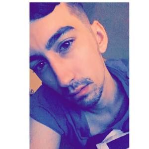 Meet your Posher, Cody